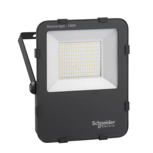 schneider electric Strålkastare 150 w, ip65