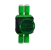 schneider electric Apparatdosa 26-39mm 4 studsar
