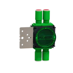 APPARATDOSA 13-26MM 4 STUDS+RF