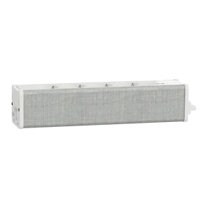 schneider electric Mount acces.unica system+ mod.unit. 4xsch+usba/c w/g