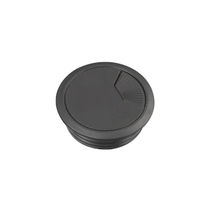 schneider electric Kabelgenomföring d60mm svart