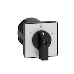 KAMSTRÖMSTÄLLARE 3 STEG 4 POLIG 32A IP40