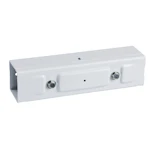 SKARVBLOCK EXTRA 2X3FAS BUS