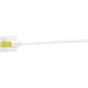 schneider electric Plugg l2+n+pe 0,8m kabel gul kbc10dcs201