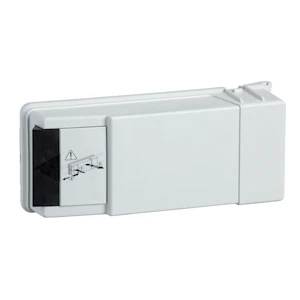 schneider electric Plugg 3+n f/sikr 8,5x31,5 kbc16dcf40