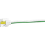 STICKPROPP BUSS L2-N+PE+T, 1M