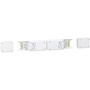 schneider electric Mittinmatning 63a