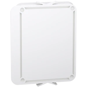 schneider electric Uttagstätning ip55