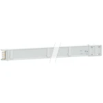 SKINNE 250A 3M 12 UTTAK KSA250ED43012
