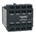 schneider electric Hjälpkontaktblock 4sl
