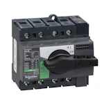 INTERPACT INS80, 4P 28905