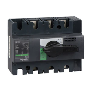 schneider electric Lastbrytare lastbrytare 100a 3p