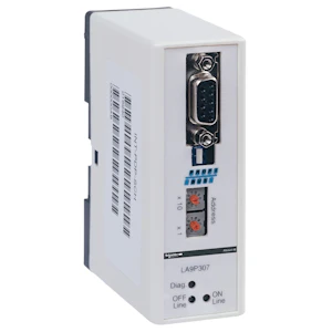 schneider electric Brygga profibus/modbus