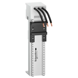 schneider electric Adapterplatta gv2 25a 45x200