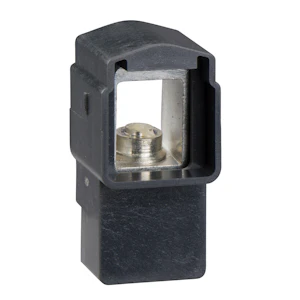 schneider electric Kabelanslutning snap-in 4 st