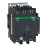 KONTAKTOR 3POLIG AC3 95A 45KW 440VAC