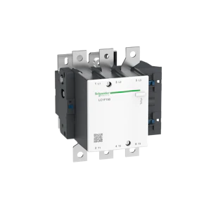 schneider electric Kontaktori tesys lc1f150 150a ac3,250a ac1