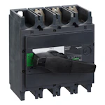 INTERPACT INS630 3P 31114