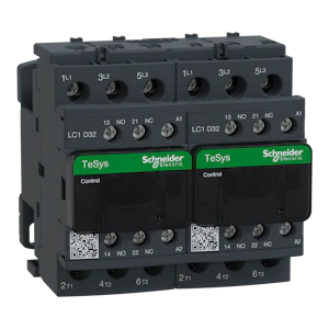 schneider electric F/b kopplare 32a 15kw