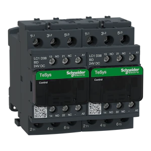 schneider electric F/b kopplare 38a 18,5kw