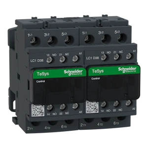 schneider electric F/b kopplare 38a 18,5kw