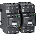 F/B KOPPLING 65A 24-60V AC DC
