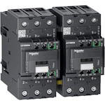 F/B KOPPLING 65A 100-250V AC DC