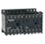 schneider electric F/b koppling 6a+1sl 110vac