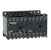 schneider electric F/b koppling 9a+1br 220vac