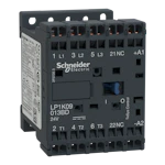 KONTAKTOR 4KW 9A