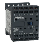 KONTAKTOR 5,5KW 12A