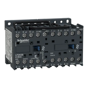 schneider electric F/b koppling 9a+1br 24v diod