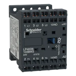 KONTAKTOR 2,2KW 6A