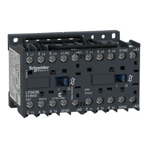 schneider electric F/b koppling 6a+1br 24vdc