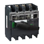 LASTBRYTARE INV 400 3P