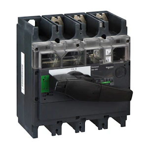 schneider electric Lastbrytare inv 400 3p