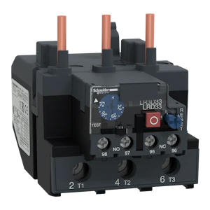 schneider electric Överströmsrelä 23-32a obal