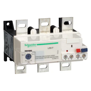 schneider electric Lämpörele tesys lr9f5367 60-100 a f115