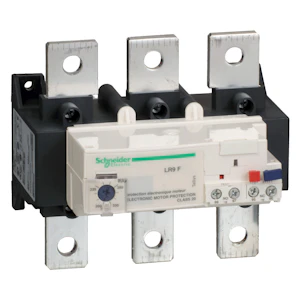 schneider electric Lämpörele tesys lr9f7575 200-330a f225-f