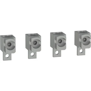schneider electric Kabelklämmor 4p (1x 120-240mm)