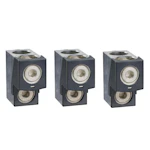 KABELANSLUTNING 2X 35-240MM2