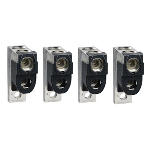 schneider electric Kabelanslutning 2x 35-240mm2