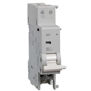 schneider electric Shuntutlösare m9 mx 48vac