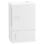 schneider electric Kapsling mini pragma 4m vit lucka