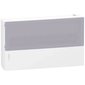schneider electric Kapsling mini pragma 18m tr dörr