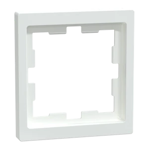 schneider electric Ram 1-fack d-life t-plast lotus vit