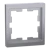 schneider electric Ram 1-fack d-life t-plast silver