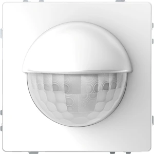 schneider electric Närvarodetektor d-life 180° lotus vit