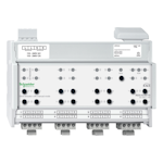 KNX PERS. UTG 8X10 DIN