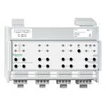 JALUSIAKTOR KNX 8X/10 DIN-K HAND